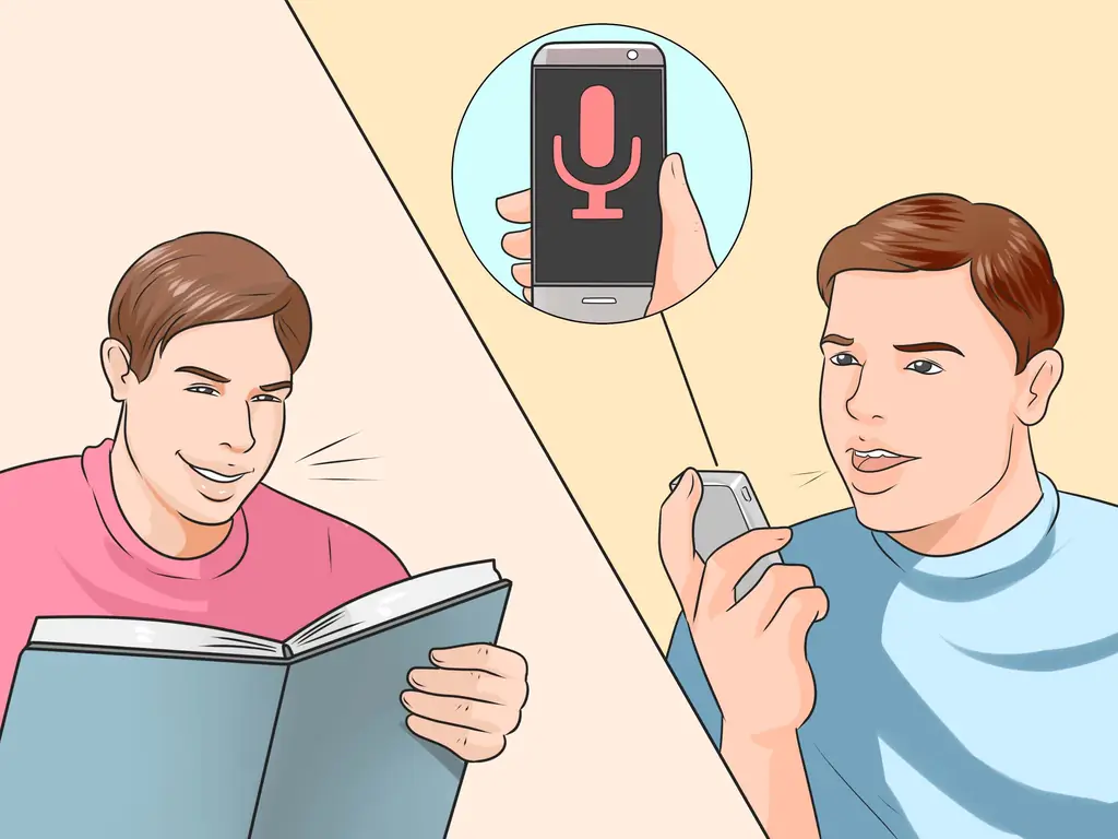 Как сказать "Счастливы" по-испански (с иллюстрациями)