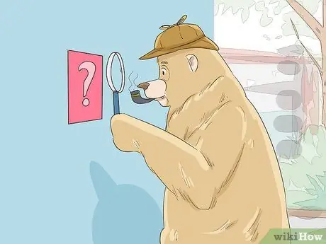 Создайте персонажа-животного для своей истории Шаг 9