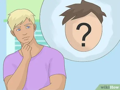 Создание персонажей для рассказа. Шаг 5