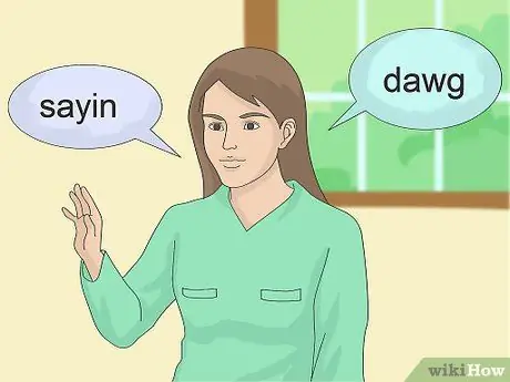 Создание персонажей для рассказа. Шаг 6