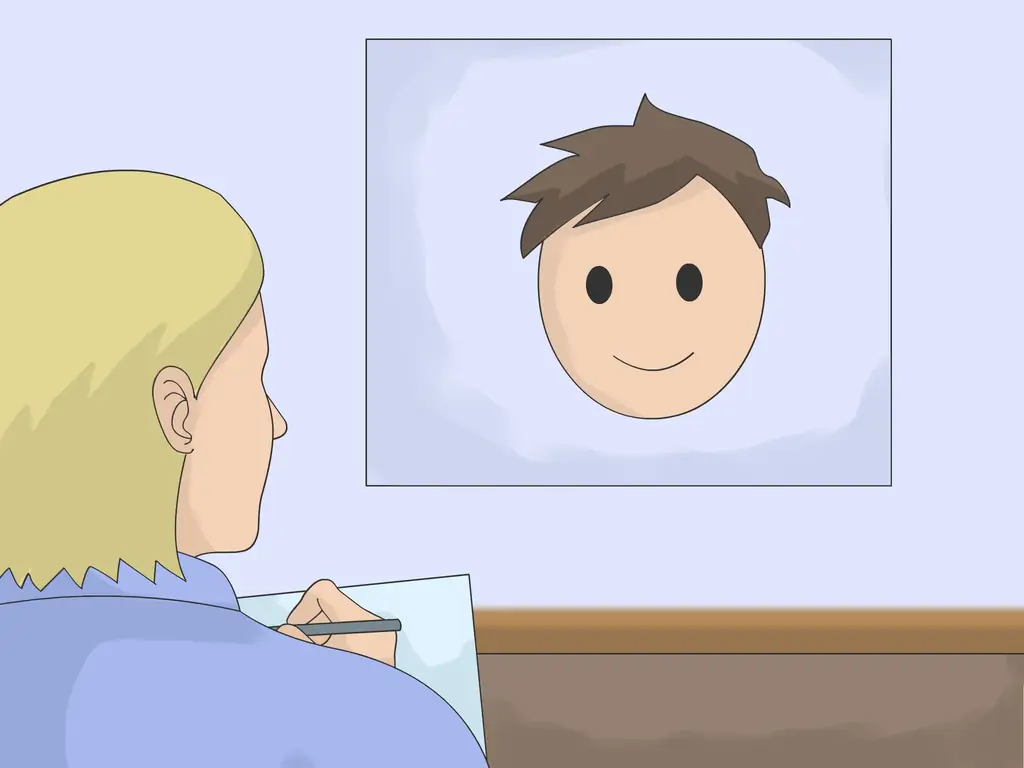 3 способа создания персонажей для рассказа