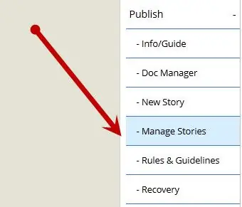 Как заполнить свой профиль на Fanfiction.Net: 6 шагов