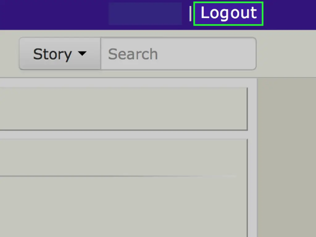 Как избавиться от учетной записи Fanfiction.net: 5 шагов