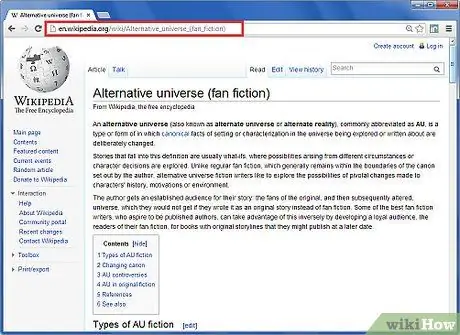 Читать истории на FanFiction. Net Шаг 3