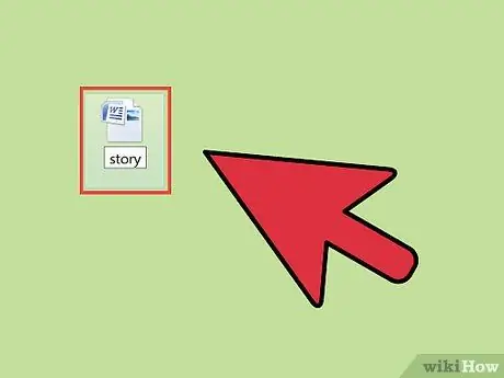 Повысьте свои шансы получить обзор на Fanfiction. Net Шаг 4