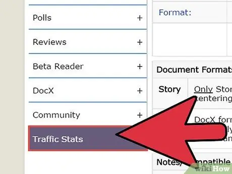 Повысьте свои шансы получить обзор на Fanfiction. Net Шаг 5
