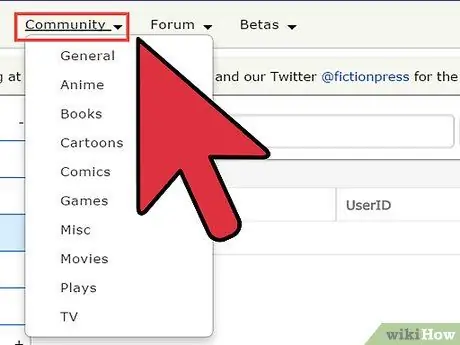 Повысьте свои шансы получить обзор на Fanfiction. Net Шаг 6