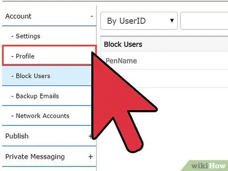 Повысьте свои шансы получить обзор на Fanfiction. Net Шаг 8