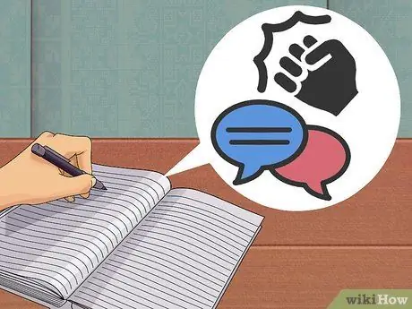 Приступайте к написанию книги Шаг 11