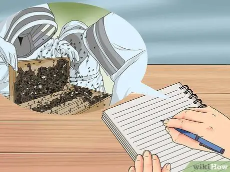 Приступайте к написанию книги Шаг 12