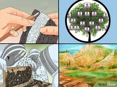 Приступайте к написанию книги Шаг 2