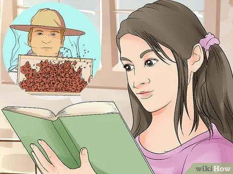 Приступайте к написанию книги Шаг 4