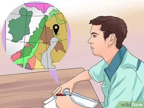 Начните писать книгу Шаг 5