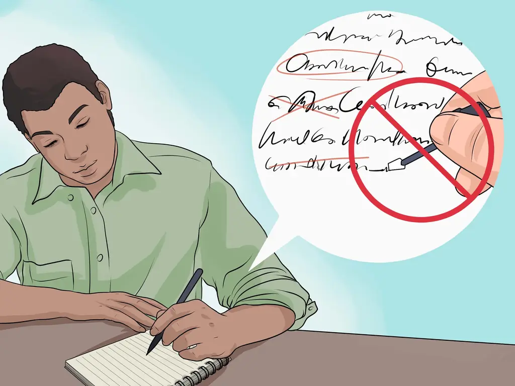 Как начать писать книгу: 13 шагов (с иллюстрациями)