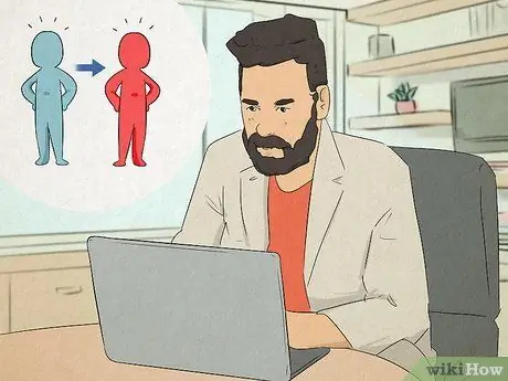 Создайте мистический роман Шаг 6