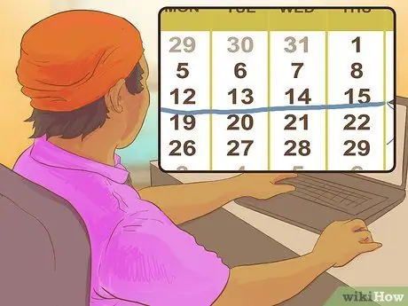 Напишите серию книг Шаг 3