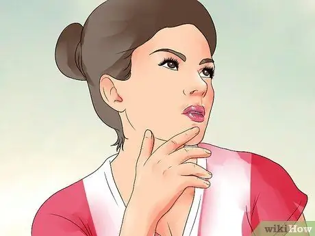 Напишите мрачные стихи, шаг 6