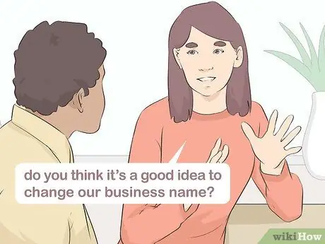 Изменение названия LLC Шаг 4