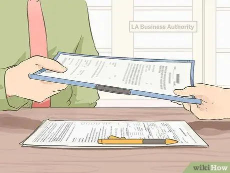 Изменение названия LLC Шаг 8