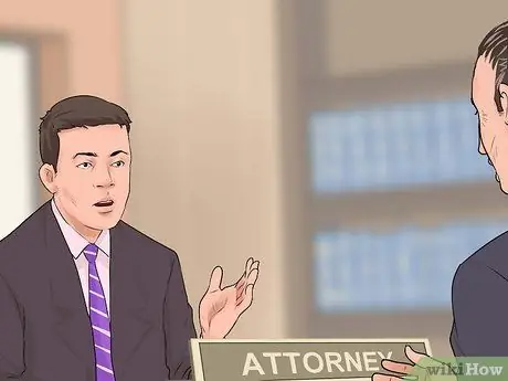 Получите права бабушек и дедушек в Огайо, шаг 1