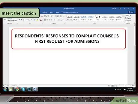 Ответить на запрос о зачислении Шаг 4