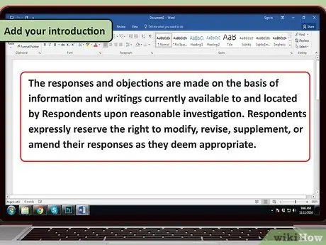 Ответить на запрос о зачислении Шаг 6