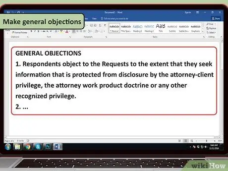 Ответить на запрос о зачислении Шаг 7