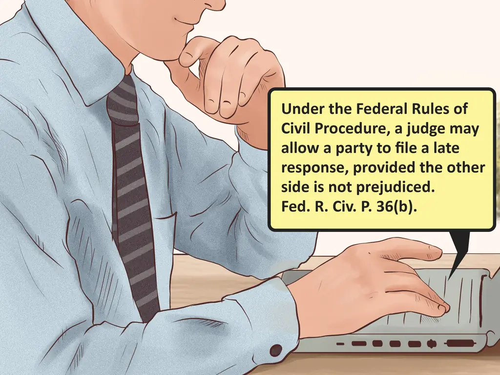 Как ответить на запрос о приеме (с изображениями)