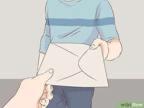 Подать в суд за ложные обвинения Шаг 10