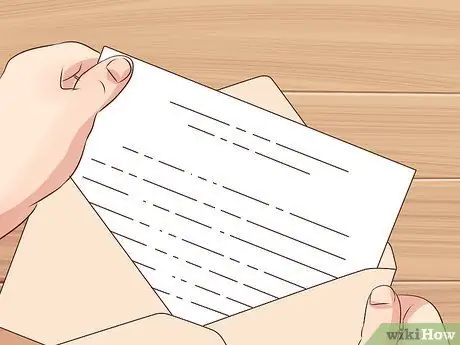 Подавать в суд за ложные обвинения Шаг 11