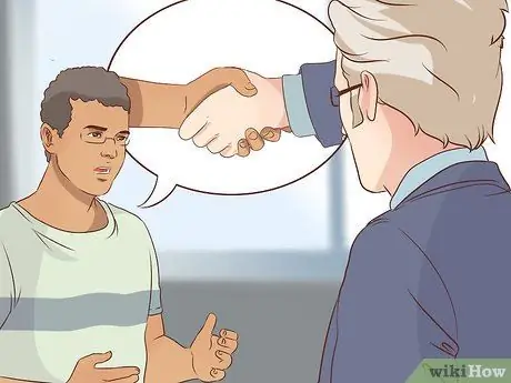 Подать в суд за ложные обвинения Шаг 14