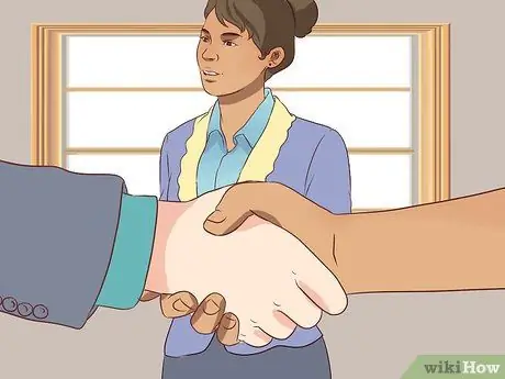 Подать в суд за ложные обвинения Шаг 15