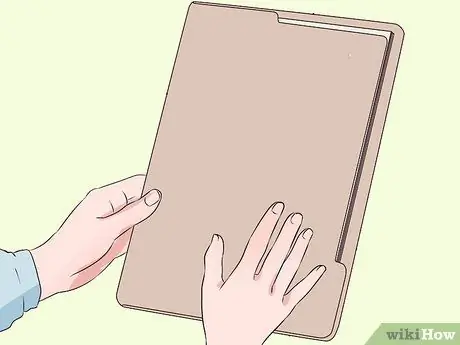 Подать в суд за ложные обвинения Шаг 6