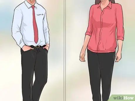 Получите права бабушек и дедушек, шаг 22