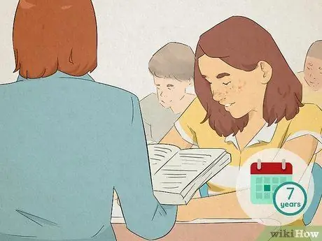 Стать адвокатом по гражданским правам Шаг 2