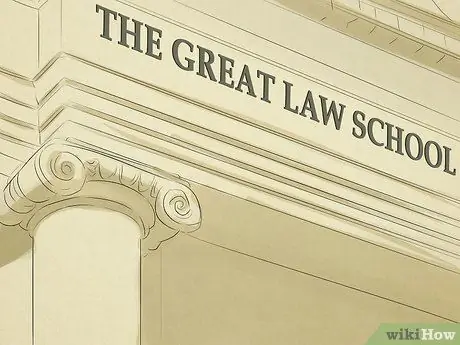 Стать адвокатом по гражданским правам Шаг 5