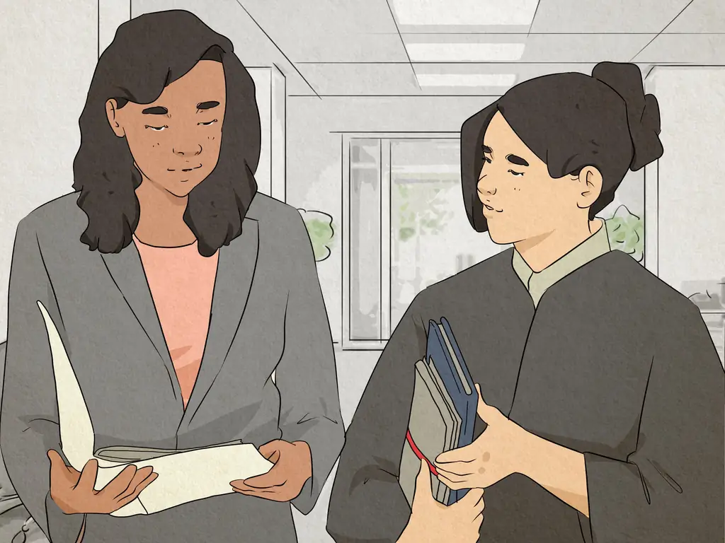 7 способов стать адвокатом по гражданским правам