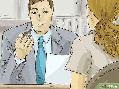 Файл-банкротство в США Шаг 9