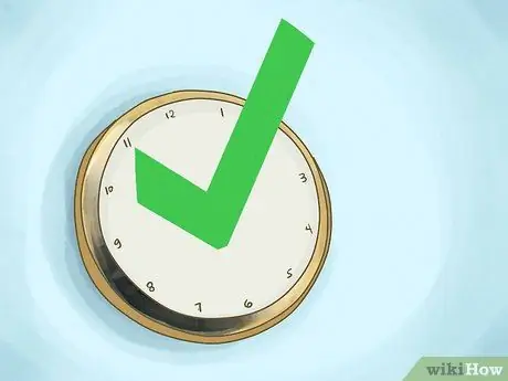 Согласование предложения Шаг 18