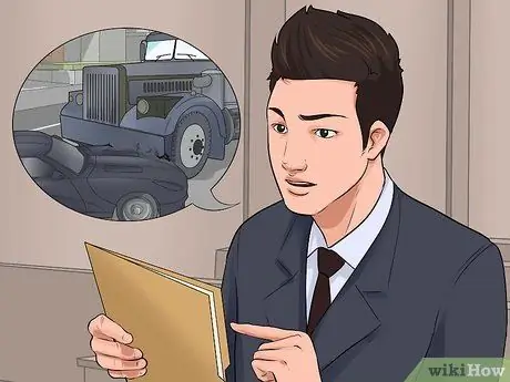 Требовать компенсацию за хлыст, шаг 40