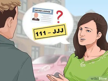 Требовать компенсацию за хлыст, шаг 4