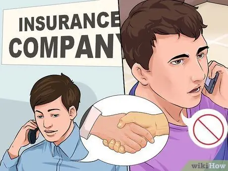 Требовать компенсацию за хлыст, шаг 18