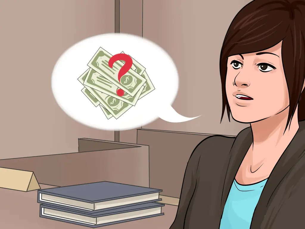 Как выиграть урегулирование несчастного случая (с иллюстрациями)