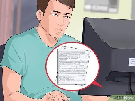 Напишите оправдательное письмо присяжным. Шаг 5