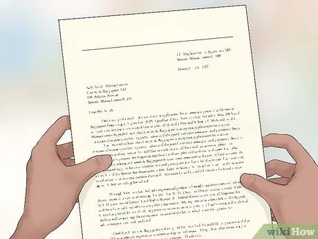 Стать профессором колледжа Шаг 14