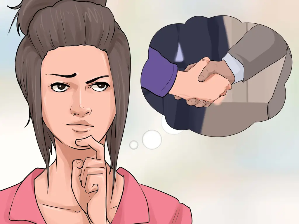 Как получить компенсацию за ущерб: 13 шагов (с иллюстрациями)