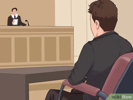 Отправьте кого-нибудь в психиатрическую больницу Шаг 11