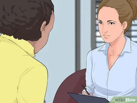 Прервите цикл злоупотреблений, шаг 19