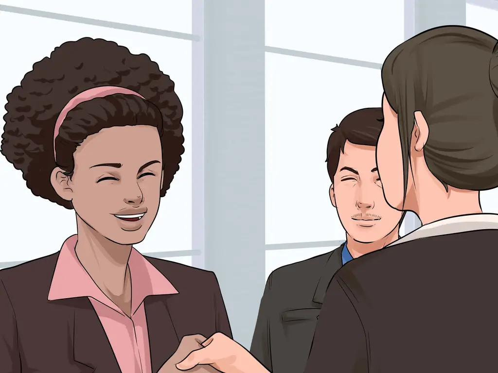 Как подать в суд за сексуальные домогательства (с изображениями)