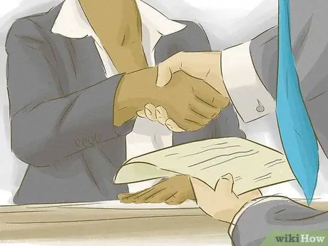 Откройте ресторан Шаг 8